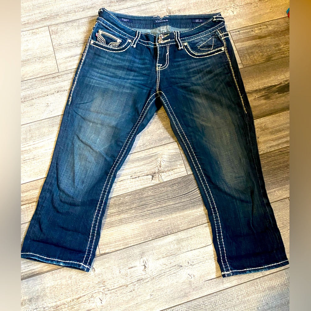 Jean Capris